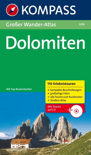 Dolomiten