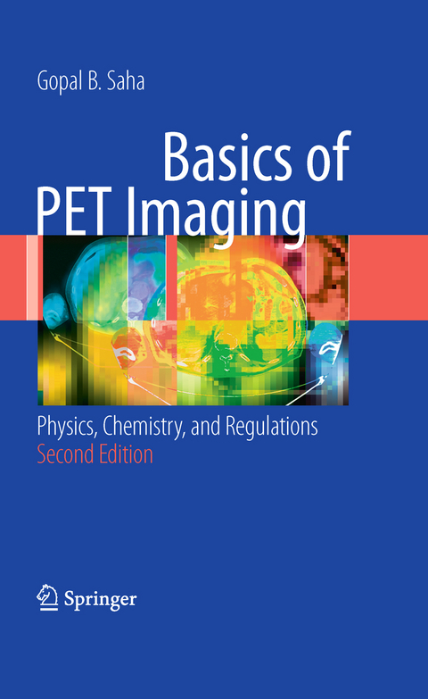 Basics of PET Imaging - Gopal B. Saha