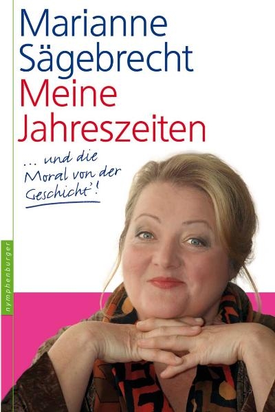 Meine Jahreszeiten - Marianne Sägebrecht