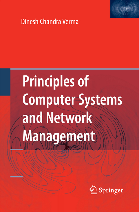 Principles of Computer Systems and Network Management - Dinesh Chandra Verma