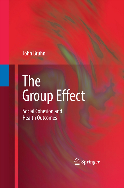 The Group Effect - John Bruhn