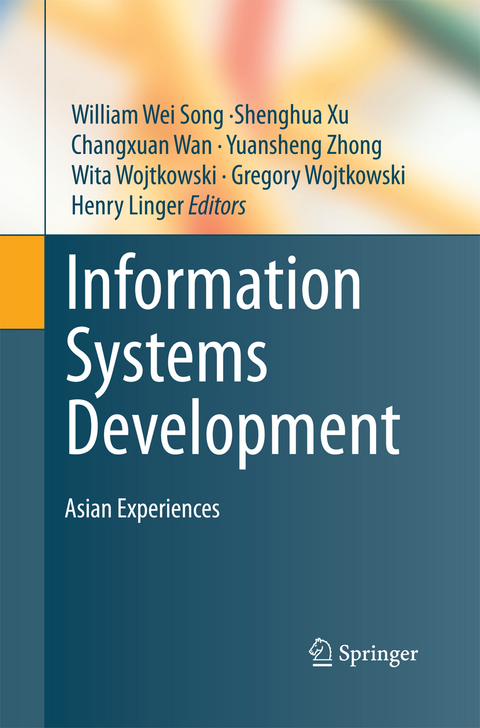 Information Systems Development - 