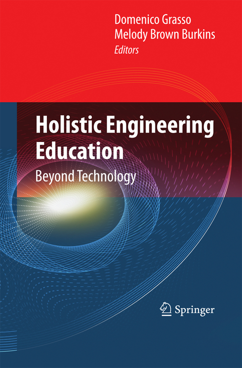 Holistic Engineering Education - 