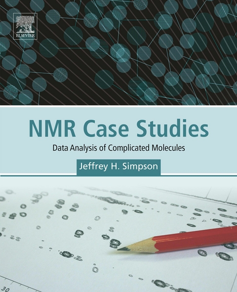 NMR Case Studies -  Jeffrey H. Simpson