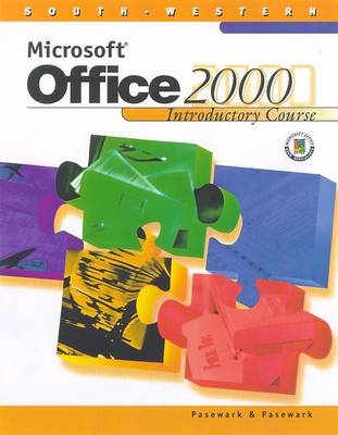 Microsoft Office 2000 -  Pasewark and Pasewark