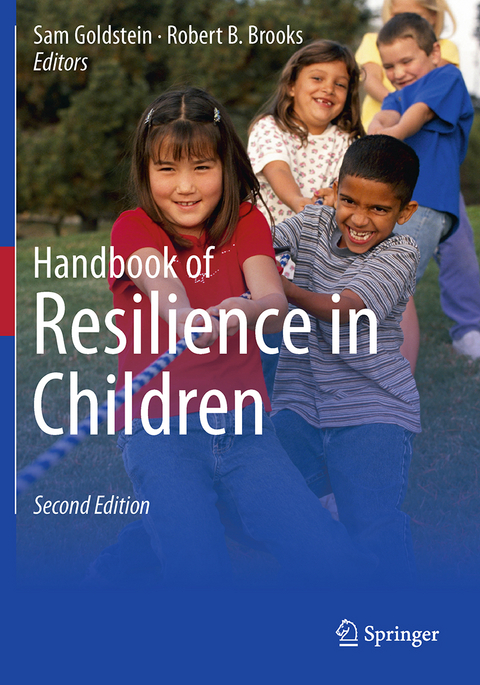 Handbook of Resilience in Children - 