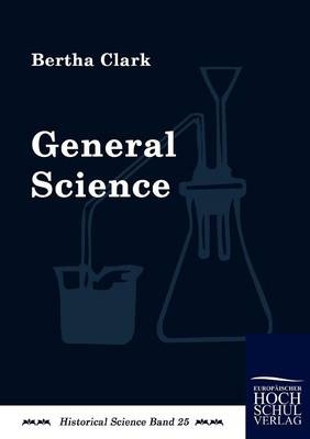 General Science - Bertha Clark