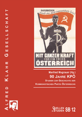 90 Jahre KPÖ - 