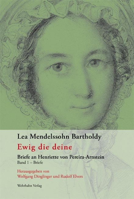 Ewig die deine - Lea Mendelssohn