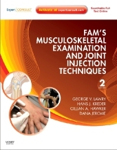 Fam's Musculoskeletal Examination and Joint Injection Techniques - George V. Lawry, Hans J. Kreder, Gillian Hawker, Dana Jerome