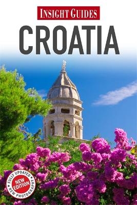 Insight Guides: Croatia -  Insight Guides