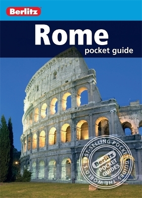 Berlitz: Rome Pocket Guide -  APA Publications Limited