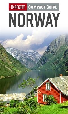 Insight Compact Guide: Norway -  APA Publications Limited