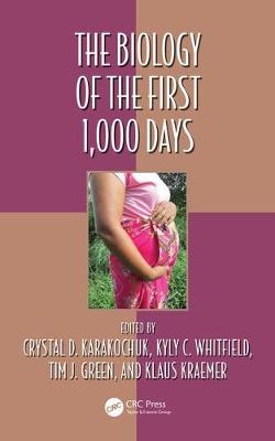 Biology of the First 1,000 Days - 