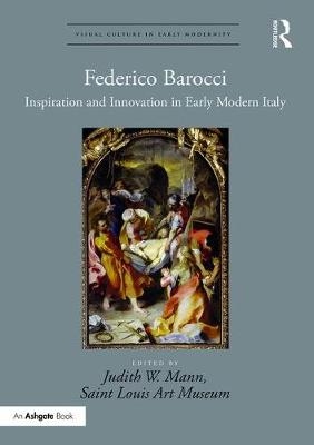 Federico Barocci - 