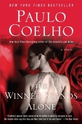 The Winner Stands Alone - Paulo Coelho