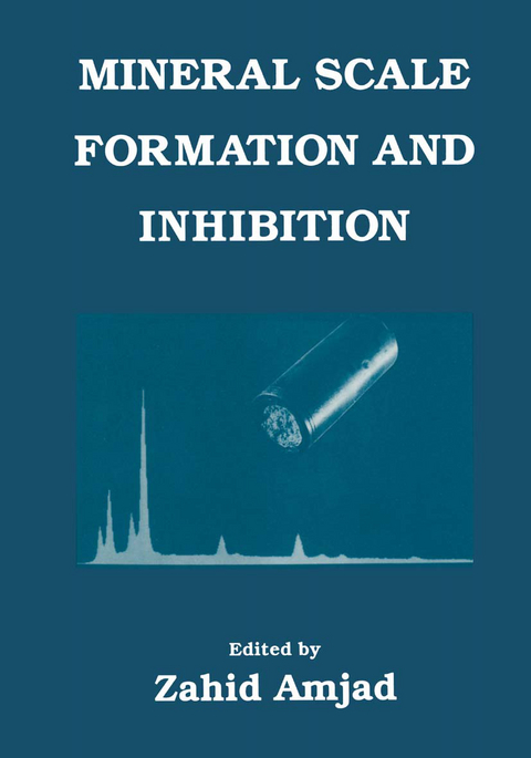 Mineral Scale Formation and Inhibition - 