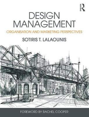 Design Management -  Sotiris Lalaounis