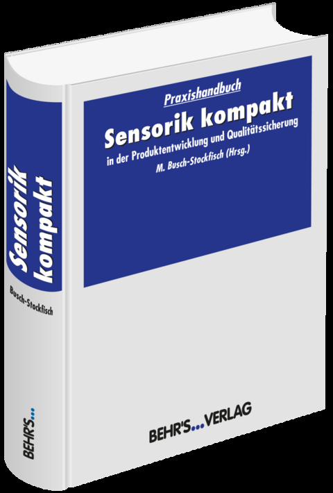 Sensorik kompakt - 