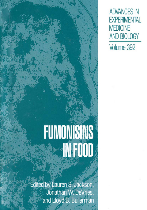 Fumonisins in Food - 