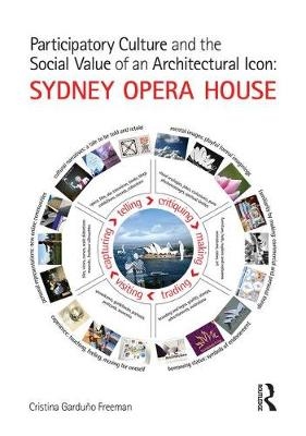 Participatory Culture and the Social Value of an Architectural Icon: Sydney Opera House -  Cristina Garduno Freeman