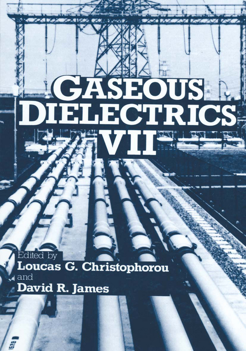 Gaseous Dielectrics VII - 