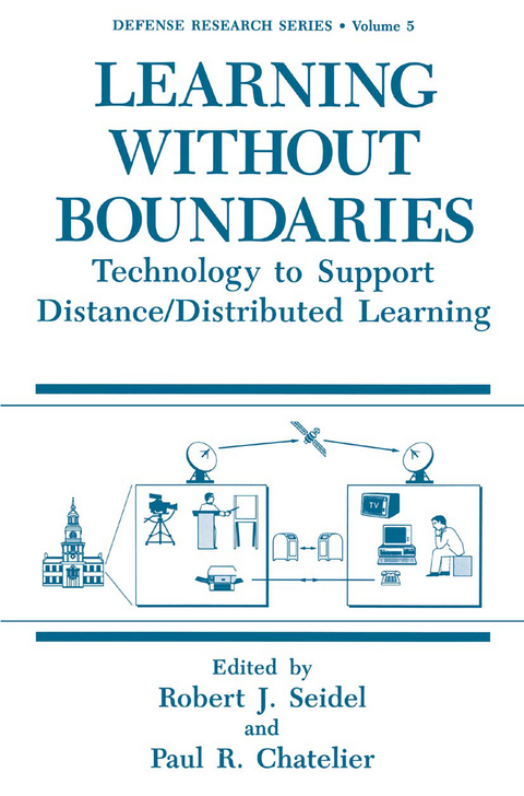 Learning without Boundaries - 