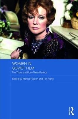 Women in Soviet Film - 