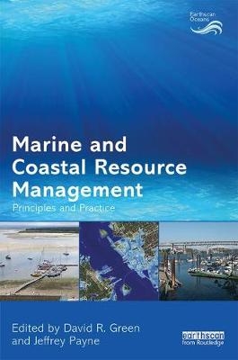 Marine and Coastal Resource Management - 