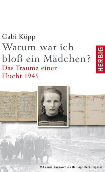 Warum war ich bloß ein Mädchen - Gabi Köpp