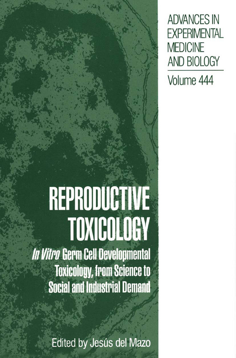 Reproductive Toxicology - 