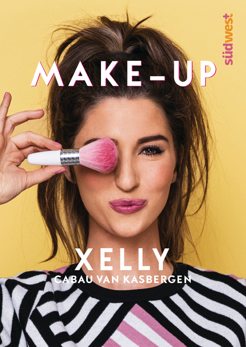 Make-Up - Xelly Cabau Van Kasbergen