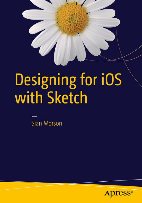 Designing for iOS with Sketch - Sian Morson