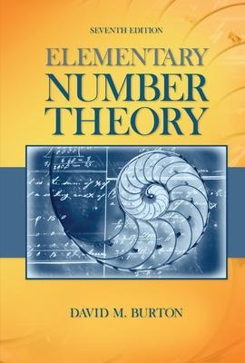 Elementary Number Theory - David Burton