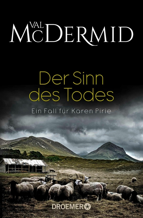 Der Sinn des Todes -  Val McDermid