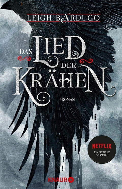 Das Lied der Krähen -  Leigh Bardugo