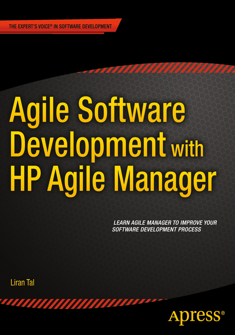 Agile Software Development with HP Agile Manager - Liran Tal