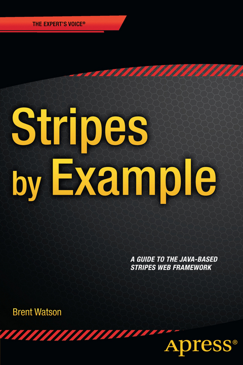 Stripes by Example - Brent Watson