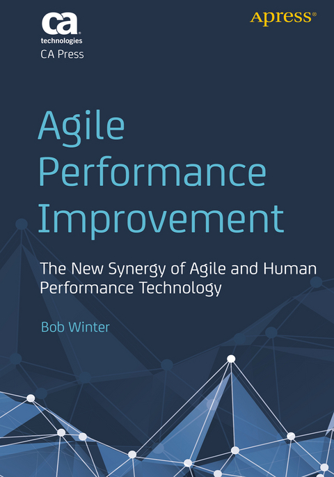 Agile Performance Improvement - Robert Winter