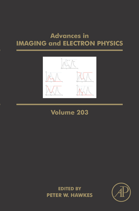 Advances in Imaging and Electron Physics