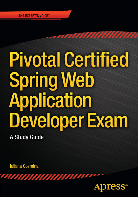 Pivotal Certified Spring Web Application Developer Exam - Iuliana Cosmina