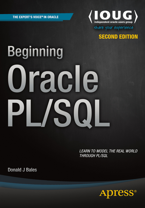 Beginning Oracle PL/SQL - Donald Bales