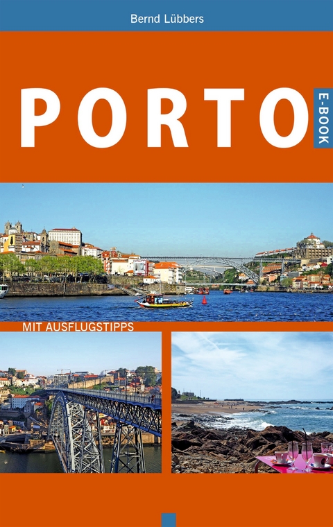 Porto -  Bernd Lübbers