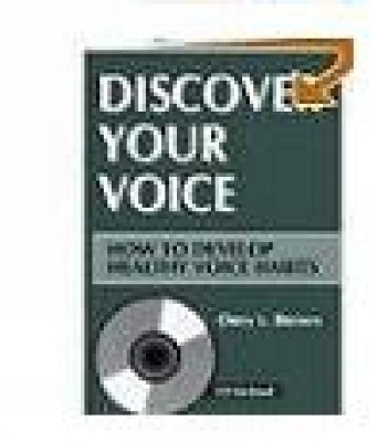 Discover Your Voice - Oren Brown