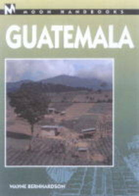 Guatemala - Wayne Bernhardson