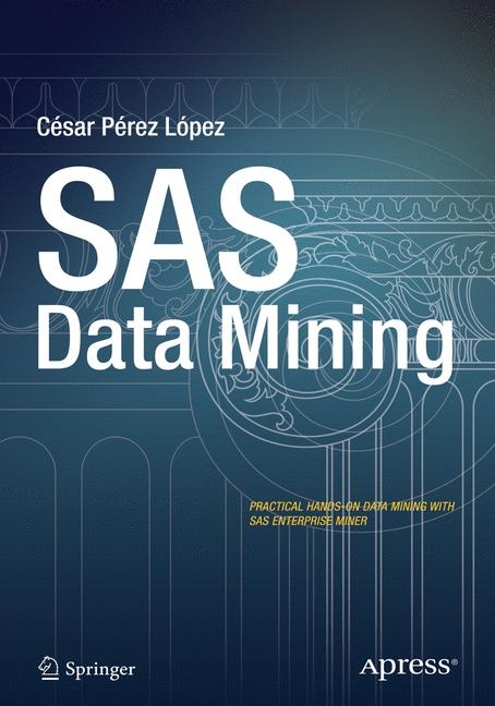 SAS Data Mining - Cesar Lopez