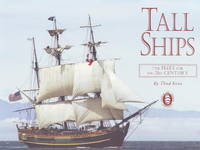 Tall Ships - Thad Koza