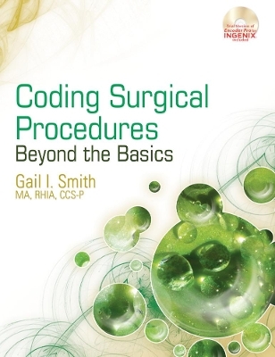 Coding Surgical Procedures - Gail Smith