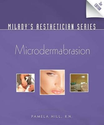 Milady's Aesthetician Series - Pamela Hill