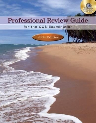 Professional Review Guide for the CCS Examination - Patricia Schnering